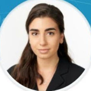 Meet your Posher, Linnette